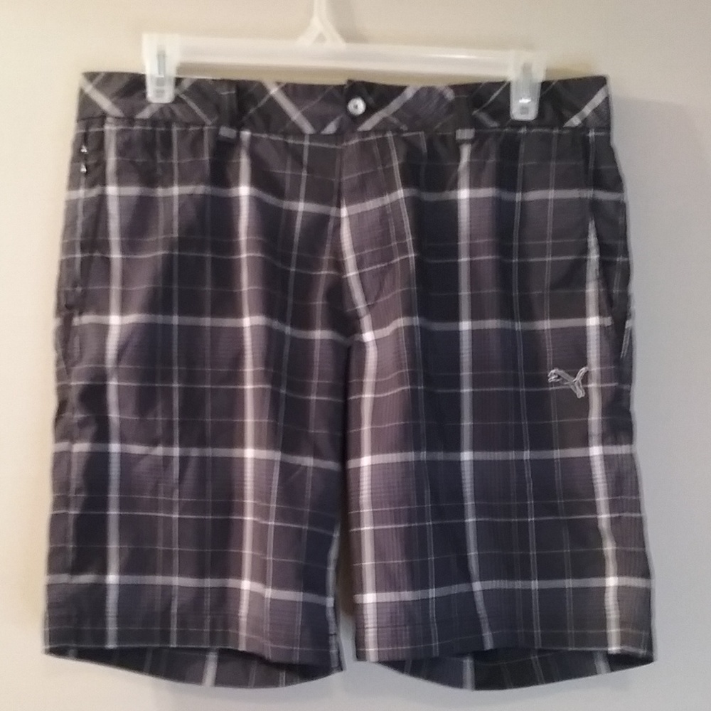 Puma shorts